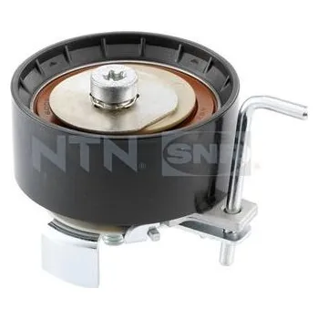 Napínací kladka, ozubený řemen SNR GT352.27