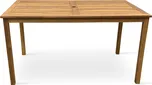 Texim Lucy zahradní dřevěný stůl