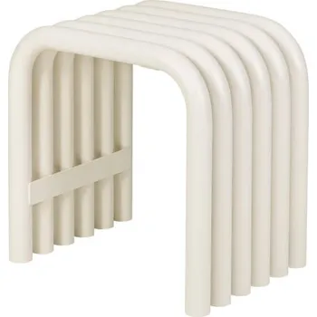 Zahradní lavice Noo.ma Stolička Nokk, piazza beige