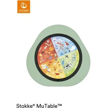 Puzzle Stokke MuTable Puzzle V2 Four Season