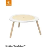 Stokke MuTable V2 - White