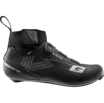 Pánské cyklistické tretry GAERNE G.Ice Storm Road Gore-Tex - 48 + doprava zdarma
