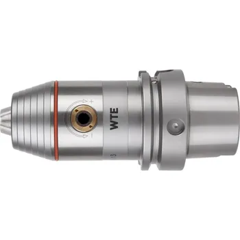 Svěrák Precizní sklíčidlo din69893a 2,5-16mm hsk-a 63 wte 162966316