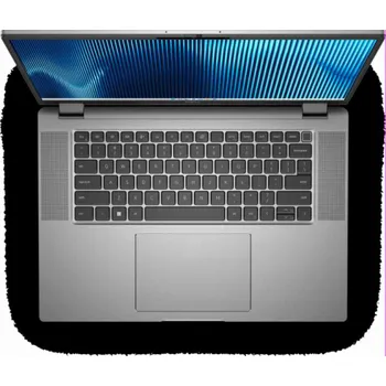 Notebook DELL NTB Latitude 7650/U7 165U/32GB/512GB SSD/16" FHD+/IR Cam & Mic/WLAN/vPro/Backlit Kb/W11 Pro/3Y PS NBD