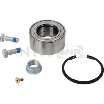 Sada ložisek kol SNR R151.33
