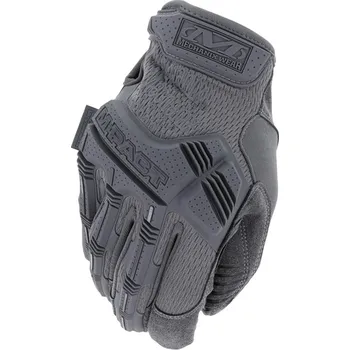 Taktické rukavice M-Pact® - Wolf Grey, vel.XL