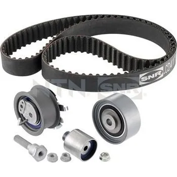 Motor automobilu Sada rozvodového řemene SNR KD457.61