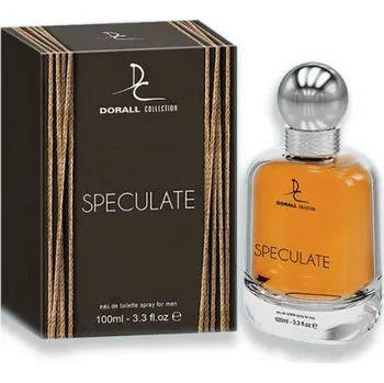 Parfém Giorgio Armani Dorall Collection Speculate, Toaletní voda 100ml (Alternatíva vône Giorgio Armani Stronger With You) Pre mužov Toaletní voda