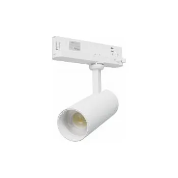 LEDLabs LUMINES ELYSIUM 3-fázový LED reflektor 20W 4000K 38° >90 WHITE