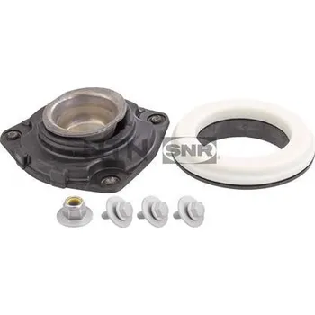 Opravná sada podvozku a pohonu kol Opravná sada, horní uložení tlumičů SNR KB668.05