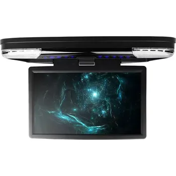 Monitor do auta Xtrons CR1506VS Black