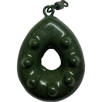 GUMOVÁ BARVA NA OLOVA SILTY GREEN CAMOU