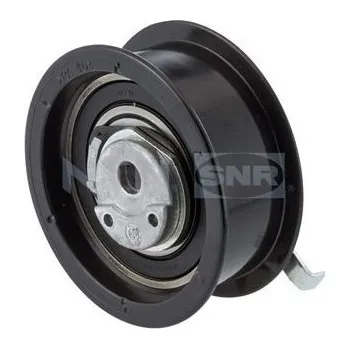 Rozvod motoru Napínací kladka, ozubený řemen SNR GT357.10