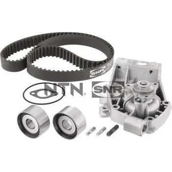 Motor automobilu Vodní pumpa + sada ozubeného řemene SNR KDP455.360