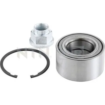 Sada ložisek kol SNR R179.27