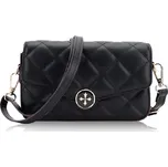 Baellerry malá prošívaná kabelka Leonka Černá Baellerry N8638s1