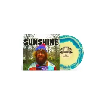 Zahraniční hudba Sunshine / Coloured / Vinyl - JW Francis [LP]