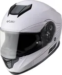 W-Tec Yorkroad Solid White Grey Glossy