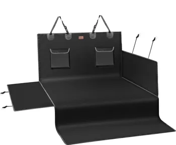 Ochranný autopotah Ochranný potah do kufru 180 x 170 cm černý