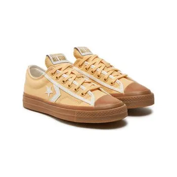 Pánské tenisky Plátěnky Converse Star Player 76 A09822C Žlutá 37_5