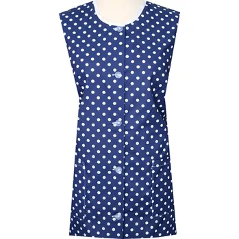 Kuchyňská zástěra FOLTÝN Zástěra 3/4 bavlna artikl 67 Velikost: 50, Materiál: Bavlna