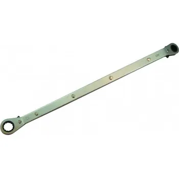 Klíč Očkový klíč s ráčnou 8 x 12 mm, prodloužený 300 mm, na žhavicí svíčky - ASTA