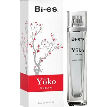 Dámský parfém BI-ES parfémová voda Yoko Dream 100 ml