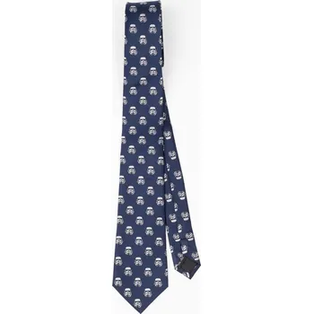 Kravata Original Stormtrooper kravata - Helmet