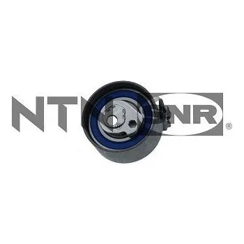 Rozvod motoru Napínací kladka, ozubený řemen SNR GT355.37