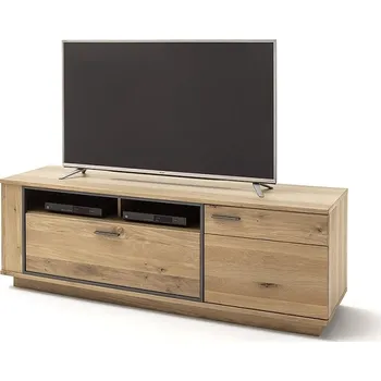 Televizní stolek Televizní stolek CAMPINAS I (Dub Bianco)
