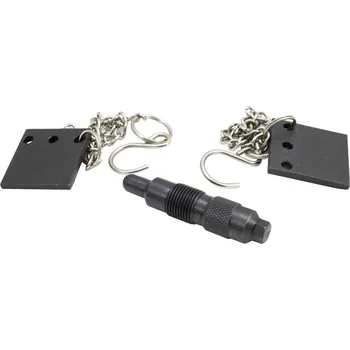 Rozvod motoru Přípravek na aretaci motorů VW a Audi 2.5 V6, 3.3 V8 TDI - QUATROS QS10316