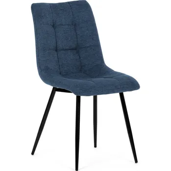 Jídelní židle Židle jídelní modrá DCL-193 BLUE2