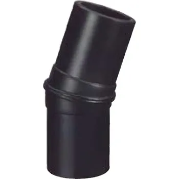 Kanalizační potrubí Elektrokoleno 15° Wavin PE100, svařování na tupo, SDR17, d 315