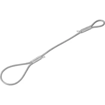 Tanatech Lanko jistící k tažnému kloubu 26cm