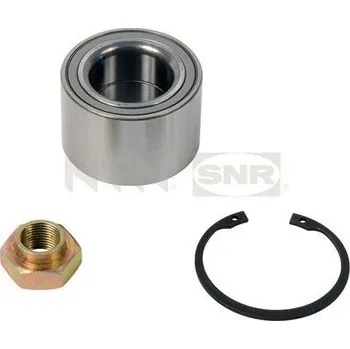 Sada ložisek kol SNR R153.46