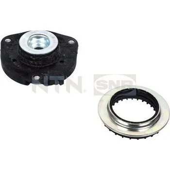 Opravná sada podvozku a pohonu kol Opravná sada, horní uložení tlumičů SNR KB657.14