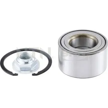 Sada ložisek kol SNR R170.60