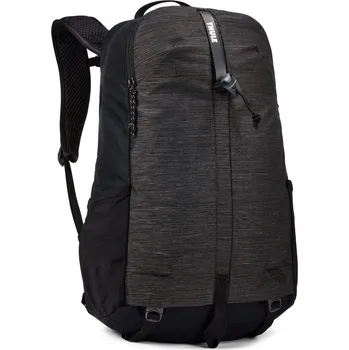 turistický batoh Batoh Thule Nanum Backpack 18L Black