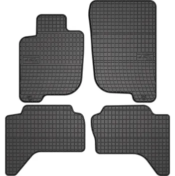 autokoberec Sada podlahových rohoží FROGUM 0483