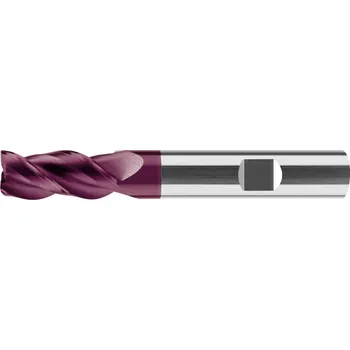 Fréza Stopková fréza hpcl tk tialn typ uni z3 zkosení hran 35-38° 4mm format gt