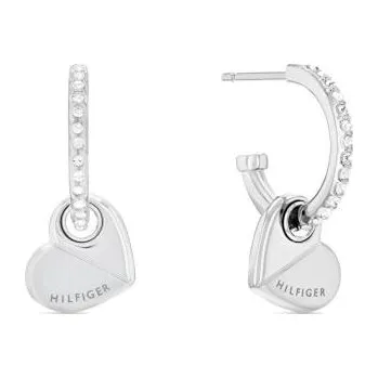 Šperk Náušnice TOMMY HILFIGER 2780882