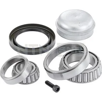 Sada ložisek kol SNR R151.38