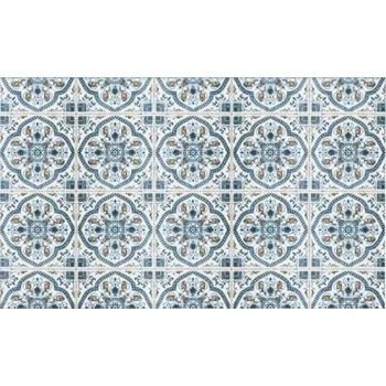 Obkladový panel do kuchyně mySpotti Profix vzhled dlažby Gabriel 100 x 60 cm PX-10060-1462-HB