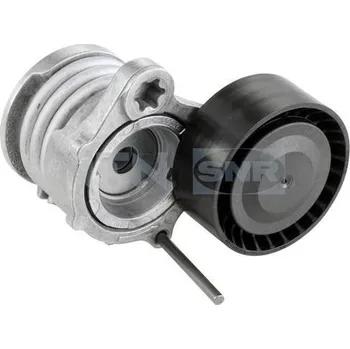 Auto-moto Napínací kladka, žebrovaný klínový řemen SNR GA350.65