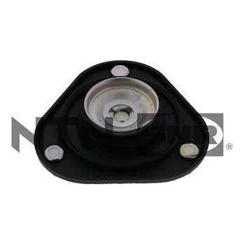 Ložisko pružné vzpěry SNR KBLF213