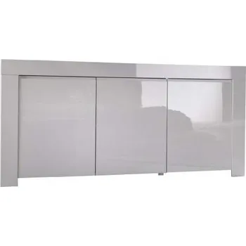 Komoda Komoda AMALFI II (Bílá)