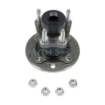 Sada ložiska kola SNR R153.23