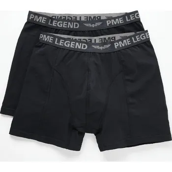 Boxerky PME Legend Boxerky Černé L