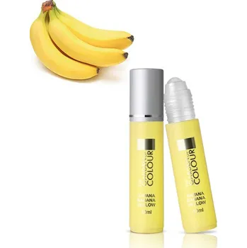 ANPRO Olej na kůžičku roll-on 11ml Banán