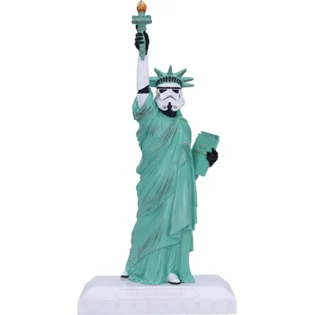 Figurka Star Wars: Stormtrooper What a Liberty Statue 23,5 cm